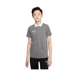 Koszulka Nike Park 20 polo Jr CW6935-071 M ( 137 - 147 )
