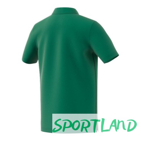 Koszulka Polo adidas Core 18 Jr FS1904 140 Koszulka Polo adidas Core 18 Jr FS1904 140
