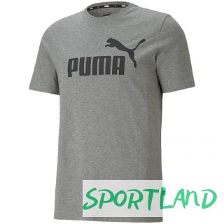 Koszulka Puma ESS Logo Tee Medium M 586666 03 S