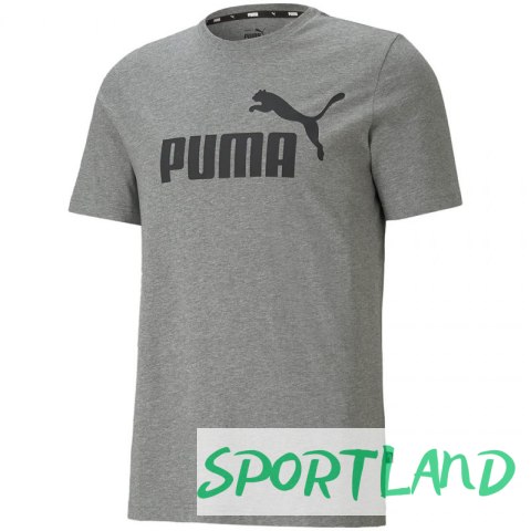 Koszulka Puma ESS Logo Tee Medium M 586666 03 S Koszulka Puma ESS Logo Tee Medium M 586666 03 S
