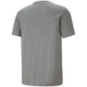 Koszulka Puma ESS Logo Tee Medium M 586666 03 S Koszulka Puma ESS Logo Tee Medium M 586666 03 S