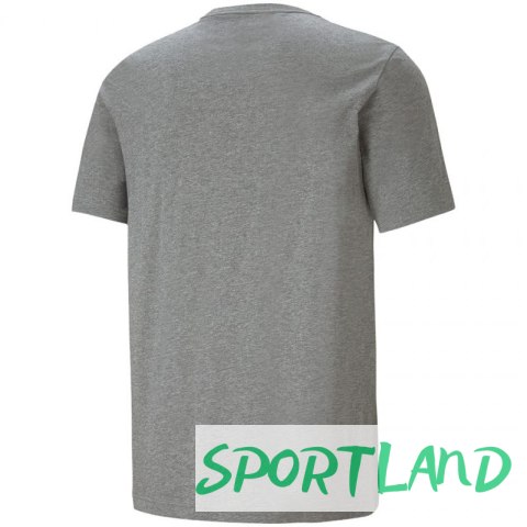 Koszulka Puma ESS Logo Tee Medium M 586666 03 S Koszulka Puma ESS Logo Tee Medium M 586666 03 S