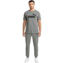 Koszulka Puma ESS Logo Tee Medium M 586666 03 S Koszulka Puma ESS Logo Tee Medium M 586666 03 S