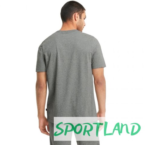 Koszulka Puma ESS Logo Tee Medium M 586666 03 S Koszulka Puma ESS Logo Tee Medium M 586666 03 S