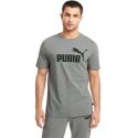 Koszulka Puma ESS Logo Tee Medium M 586666 03 S Koszulka Puma ESS Logo Tee Medium M 586666 03 S