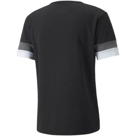 Koszulka Puma teamRISE Jersey M 704932 03 L Koszulka Puma teamRISE Jersey M 704932 03 L