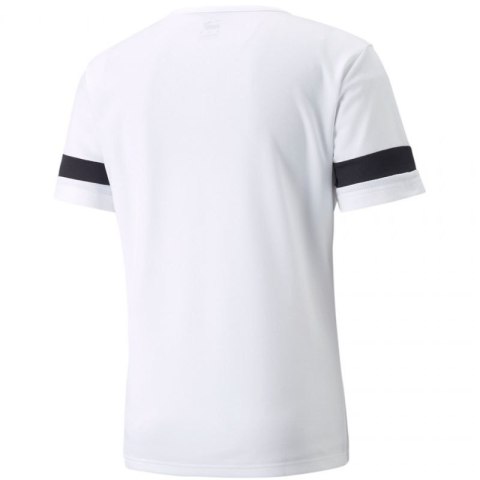 Koszulka Puma teamRISE Jersey M 704932 04 M Koszulka Puma teamRISE Jersey M 704932 04 M
