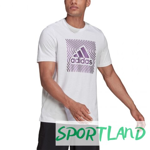 Koszulka adidas Colorshift M GS6279 M Koszulka adidas Colorshift M GS6279 M