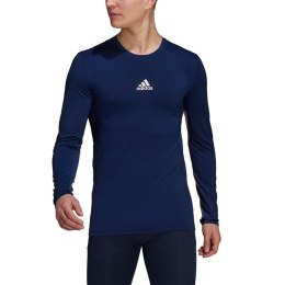 Koszulka adidas Compression Long Sleeve Tee M GU7338 XL