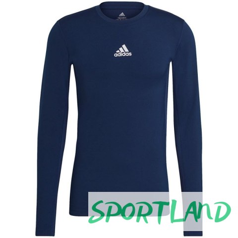 Koszulka adidas Compression Long Sleeve Tee M GU7338 XL Koszulka adidas Compression Long Sleeve Tee M GU7338 XL