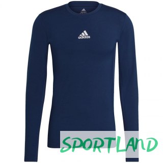 Koszulka adidas Compression Long Sleeve Tee M GU7338 S