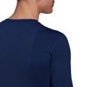 Koszulka adidas Compression Long Sleeve Tee M GU7338 S