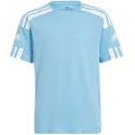 Koszulka adidas Squadra 21 Jersey Youth Junior GN6725 128 Koszulka adidas Squadra 21 Jersey Youth Junior GN6725 128