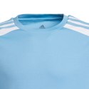 Koszulka adidas Squadra 21 Jersey Youth Junior GN6725 128 Koszulka adidas Squadra 21 Jersey Youth Junior GN6725 128