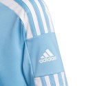 Koszulka adidas Squadra 21 Jersey Youth Junior GN6725 128 Koszulka adidas Squadra 21 Jersey Youth Junior GN6725 128