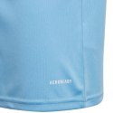 Koszulka adidas Squadra 21 Jersey Youth Junior GN6725 128 Koszulka adidas Squadra 21 Jersey Youth Junior GN6725 128