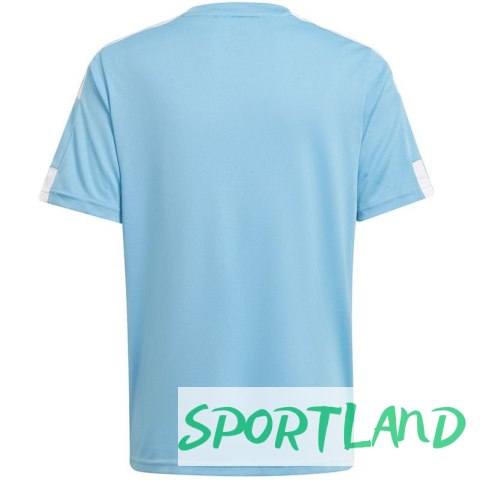Koszulka adidas Squadra 21 Jersey Youth Junior GN6725 140 Koszulka adidas Squadra 21 Jersey Youth Junior GN6725 140