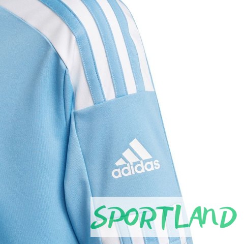 Koszulka adidas Squadra 21 Jersey Youth Junior GN6725 140 Koszulka adidas Squadra 21 Jersey Youth Junior GN6725 140