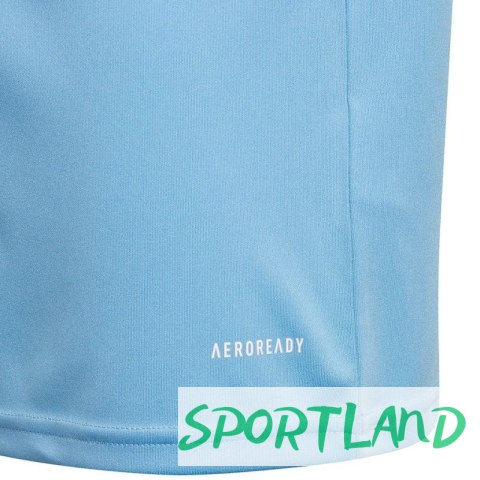 Koszulka adidas Squadra 21 Jersey Youth Junior GN6725 140 Koszulka adidas Squadra 21 Jersey Youth Junior GN6725 140