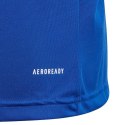 Koszulka adidas Squadra 21 Polo Jr GP6425 128 cm