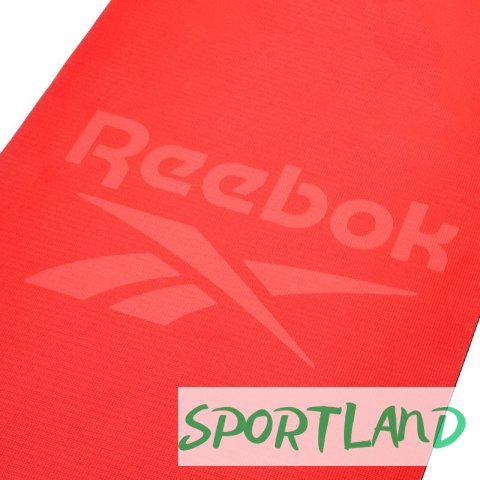 Mata Reebok 8 mm Rsmt-40030RD N/A Mata Reebok 8 mm Rsmt-40030RD N/A