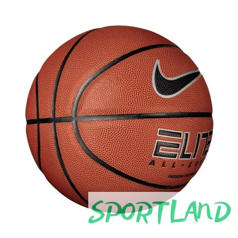 Piłka do koszykówki Nike Elite All-Court 2.0 N1004088-855 7 Piłka do koszykówki Nike Elite All-Court 2.0 N1004088-855 7