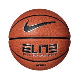 Piłka do koszykówki Nike Elite Tournament N1002353-855 6