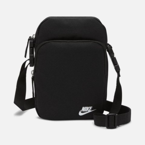 Saszetka Nike Heritage Crossbody Bag DB0456 010 one size