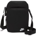 Saszetka Nike Heritage Crossbody Bag DB0456 010 one size