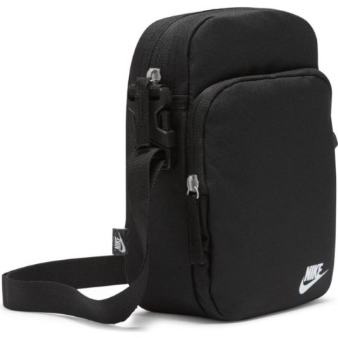 Saszetka Nike Heritage Crossbody Bag DB0456 010 one size Saszetka Nike Heritage Crossbody Bag DB0456 010 one size