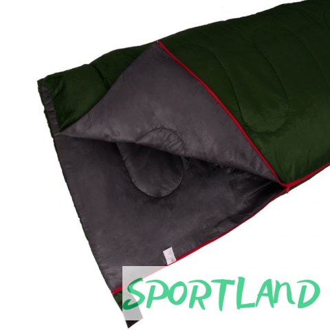Śpiwór Bjorn Camper 180x75 cm BJ63862 N/A Śpiwór Bjorn Camper 180x75 cm BJ63862 N/A