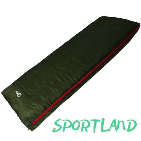 Śpiwór Bjorn Camper 180x75 cm BJ63862 N/A Śpiwór Bjorn Camper 180x75 cm BJ63862 N/A