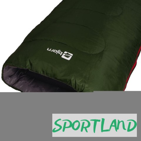 Śpiwór Bjorn Camper 180x75 cm BJ63862 N/A Śpiwór Bjorn Camper 180x75 cm BJ63862 N/A