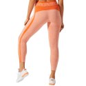 Spodnie Asics W Cropped Logo Seamless Tight W 2032B789-800 S