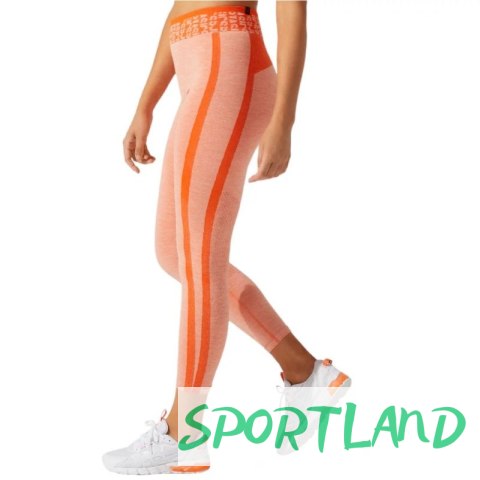 Spodnie Asics W Cropped Logo Seamless Tight W 2032B789-800 S Spodnie Asics W Cropped Logo Seamless Tight W 2032B789-800 S