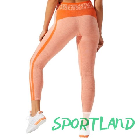 Spodnie Asics W Cropped Logo Seamless Tight W 2032B789-800 S Spodnie Asics W Cropped Logo Seamless Tight W 2032B789-800 S
