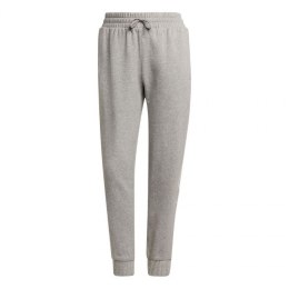 Spodnie adidas Essentials Colorblock Block Cut 3-Stripes Regular Tapered Pants W HB2768 XL
