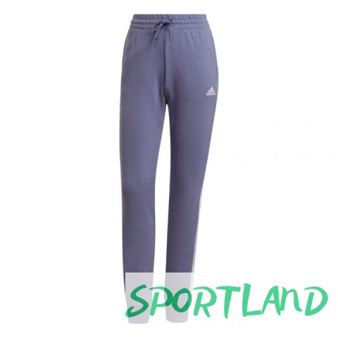 Spodnie adidas Essentials French Terry 3-Stripes Pants W H42011 L Spodnie adidas Essentials French Terry 3-Stripes Pants W H42011 L