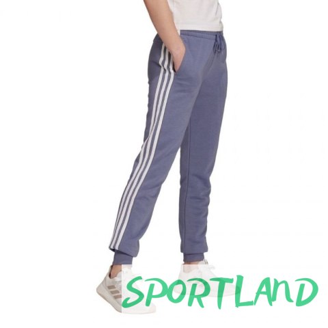 Spodnie adidas Essentials French Terry 3-Stripes Pants W H42011 L Spodnie adidas Essentials French Terry 3-Stripes Pants W H42011 L