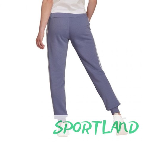 Spodnie adidas Essentials French Terry 3-Stripes Pants W H42011 L Spodnie adidas Essentials French Terry 3-Stripes Pants W H42011 L