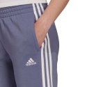 Spodnie adidas Essentials French Terry 3-Stripes Pants W H42011 L