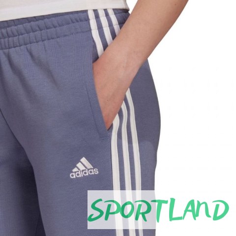 Spodnie adidas Essentials French Terry 3-Stripes Pants W H42011 L Spodnie adidas Essentials French Terry 3-Stripes Pants W H42011 L