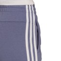 Spodnie adidas Essentials French Terry 3-Stripes Pants W H42011 L