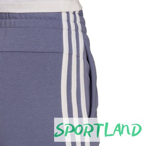 Spodnie adidas Essentials French Terry 3-Stripes Pants W H42011 L Spodnie adidas Essentials French Terry 3-Stripes Pants W H42011 L