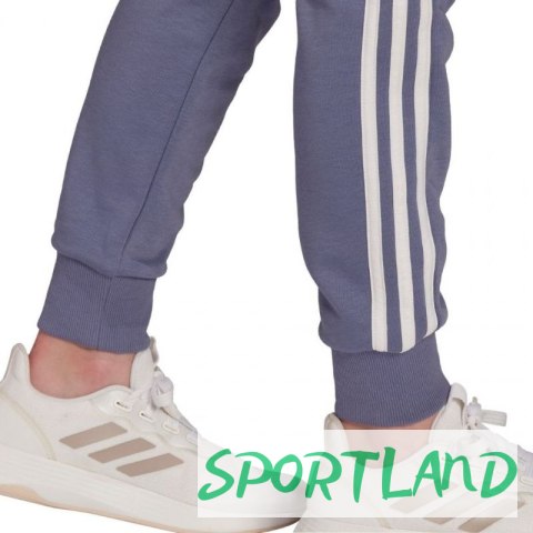 Spodnie adidas Essentials French Terry 3-Stripes Pants W H42011 L Spodnie adidas Essentials French Terry 3-Stripes Pants W H42011 L