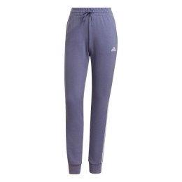 Spodnie adidas Essentials French Terry 3-Stripes Pants W H42011 XL