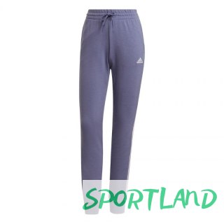 Spodnie adidas Essentials French Terry 3-Stripes Pants W H42011 XL
