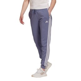 Spodnie adidas Essentials French Terry 3-Stripes Pants W H42011 XL