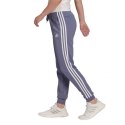 Spodnie adidas Essentials French Terry 3-Stripes Pants W H42011 XL