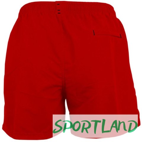 Szorty kąpielowe Crowell M 300/400 czerwone 2XL Szorty kąpielowe Crowell M 300/400 czerwone 2XL